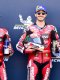 MotoGP - GP de France (Qualifications) : Bagnaia partira en pole position, Quartararo en deuxième ligne