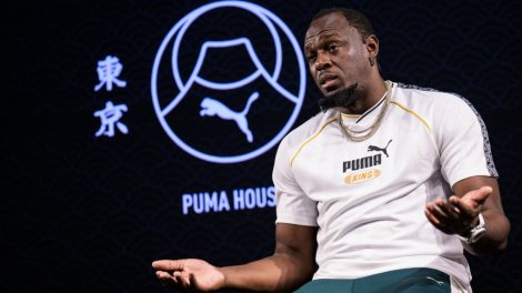 Η προειδοποίηση του Γιουσέιν Μπολτ για την ουρική αρθρίτιδα