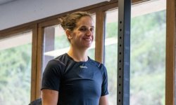 Biathlon (F) : Simon a avoué le vol de la carte bancaire de Braisaz-Bouchet avant d'être condamnée