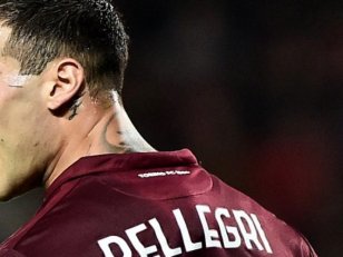 Serie A : Il se blesse après 2 secondes de jeu !