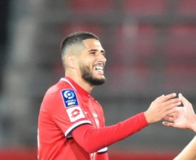 L2 (J16) : Dijon s'offre Auxerre et se donne de l'air