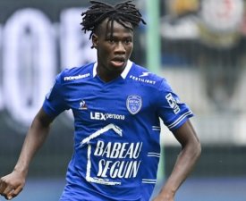 Marseille : L'arrivée d'Issa Kaboré se rapproche