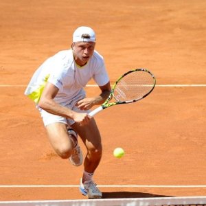 ATP - Rome / Müller : « Je vais surtout essayer de retenir le positif » 