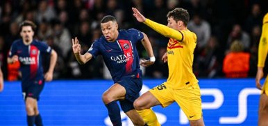 Ligue des champions : Les raisons d'y croire pour le PSG 