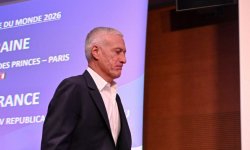 Bleus - Deschamps : « Si on avait pu éviter de jouer ce 13 novembre, ça aurait été bien »