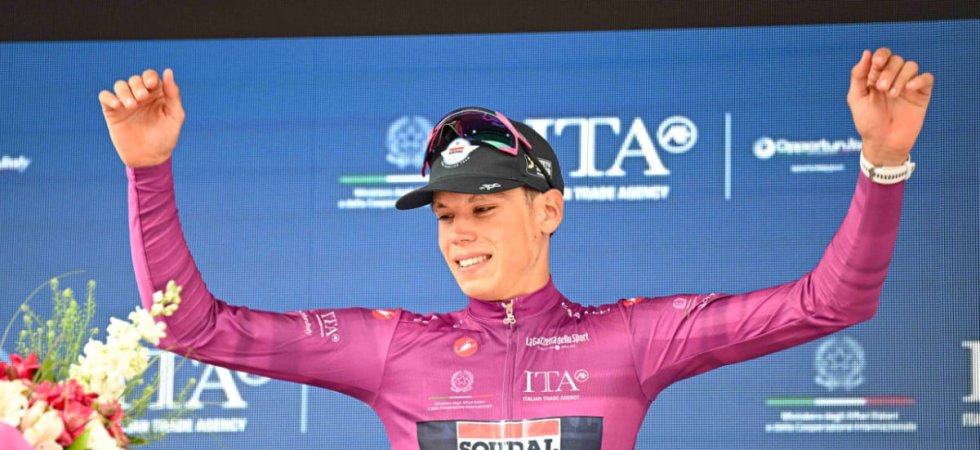 Le top de l'actu sportive du 10 mai