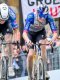Tirreno-Adriatico (E2) : Van der Poel dans son jardin