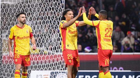 Ligue 1 (J17) : Saïd, Ganiou, Emersonn... ...