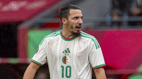 Mercato : Bennacer rebondit au Qatar (officiel)