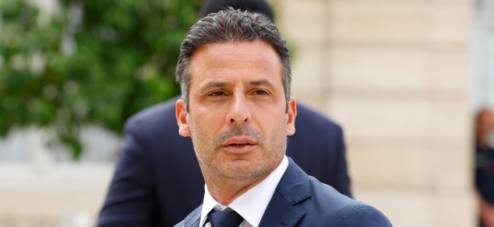Coupe du monde 2026 : Giuly embauché par M6