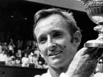 Rod Laver Rod Laver