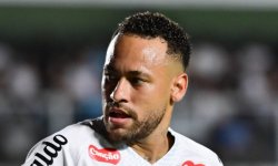 Championnat de São Paulo : Le Santos de Neymar éliminé en quarts de finale