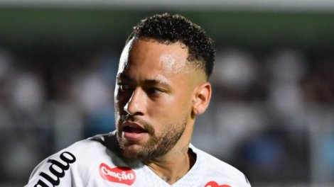 Campeonato de São Paulo: El Santos de Neymar eliminado en cuartos de final