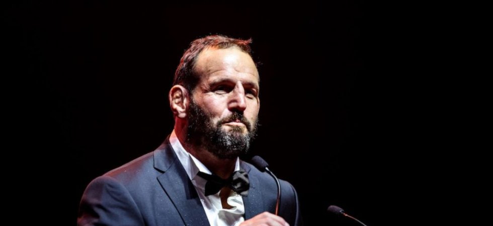 Contre les commotions, rien n'a changé selon l'ex-All Black Hayman