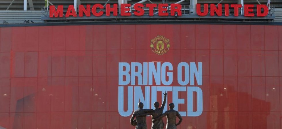 Man United : Le Qatar sur le coup