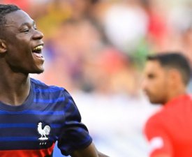 Bleus - Camavinga : ''C'est sûr que ça me manque''
