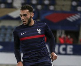 Euro Espoirs 2023 (Qualifs) : Les Bleuets accrochés mais qualifiés