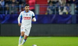 Ligue 1 (J24) : Emerson lance l'Olympico