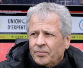 Nice : Les ambitions affirmées de Favre