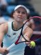 WTA - Cincinnati : Rybakina fait fi de la pluie pour sortir Frech