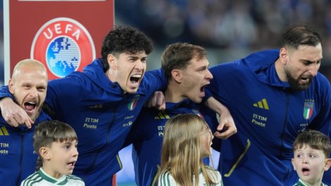 Coupe du monde (barrages) : La vidéo ...