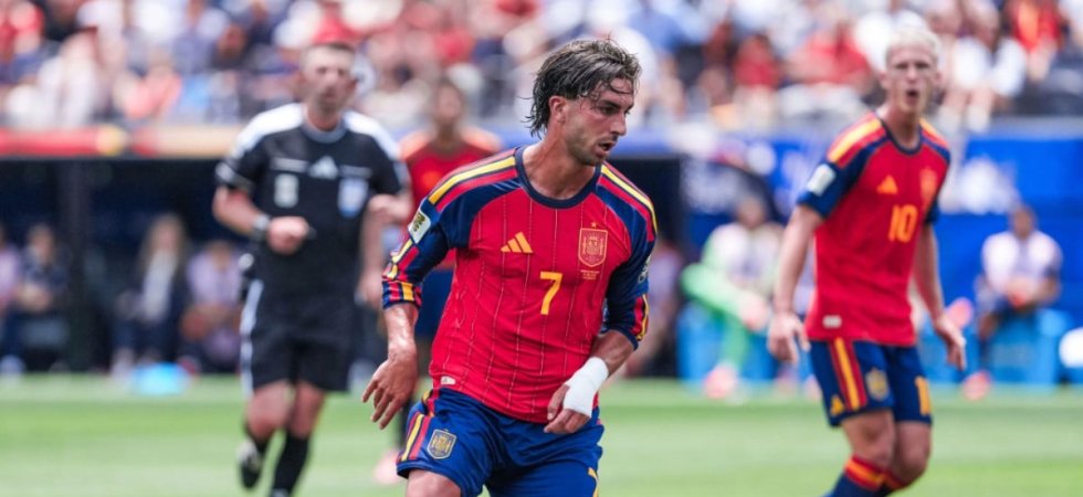 Mercato : L'essentiel à retenir de ce dimanche 12 juillet