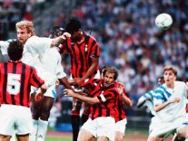 Le coup de tête Le coup de tête