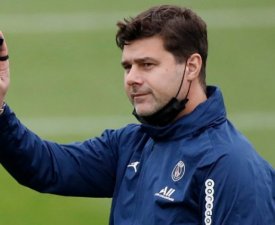 PSG : Pochettino commencerait à perdre patience