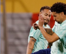 CM 2022 : La Ligue 1 et le PSG quatrièmes au nombre de joueurs