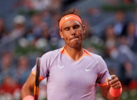 Roland-Garros : Nadal devrait bien être présent 