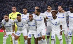 Ligue Europa : Pourquoi l'OM a failli ne pas disputer la compétition