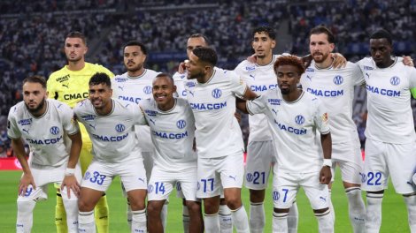 Europa League: Γιατί η OM παραλίγο να μην έπαιξε στη διοργάνωση