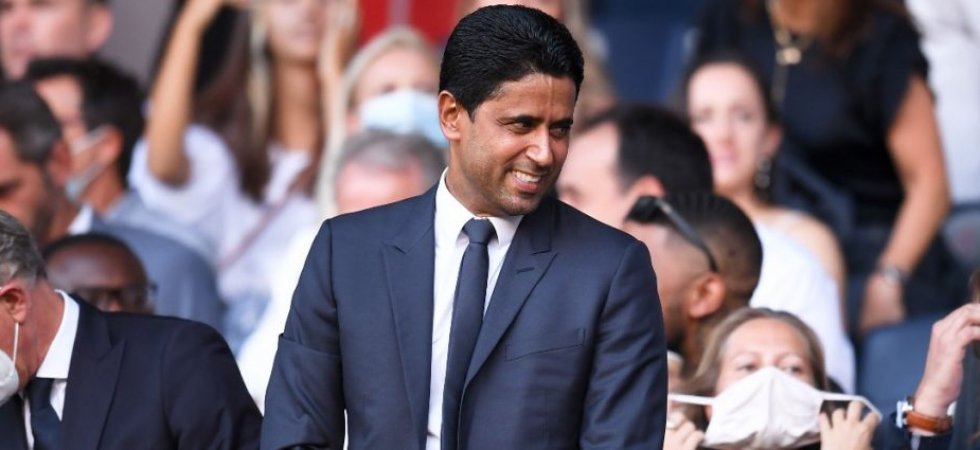 PSG : Le Qatar veut investir à Santos au Brésil
