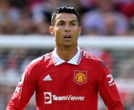 Le Borussia Dortmund fait les yeux doux à Cristiano Ronaldo