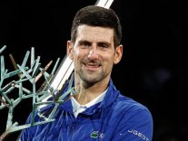 2021 - Novak Djokovic 2021 - Novak Djokovic