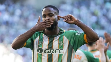 Mercato : Bakambu rebondit en MLS, pas Gboho
