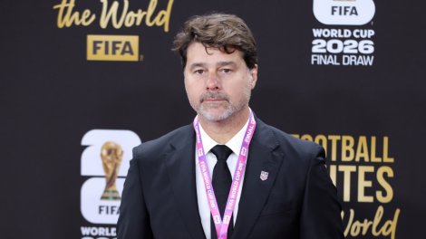 Pochettino : « Paris est un bon souvenir »