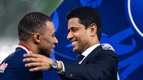 Le PSG « bien plus familial qu'il n'y paraît »
