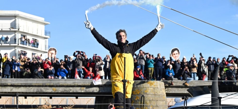 Voile - Hommage à Dalin : Le programme complet, avec les horaires