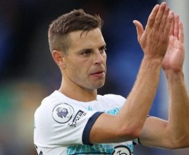 Chelsea : Azpilicueta explique pourquoi il a prolongé