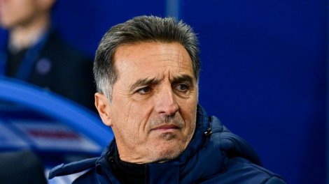 Auxerre : Avant l'OM, Pelissier est dans une situation délicate