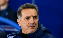 Auxerre : Avant l'OM, Pelissier est dans une situation délicate