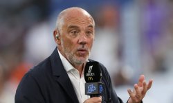OM : Le mercato terminé, Richard fait le bilan