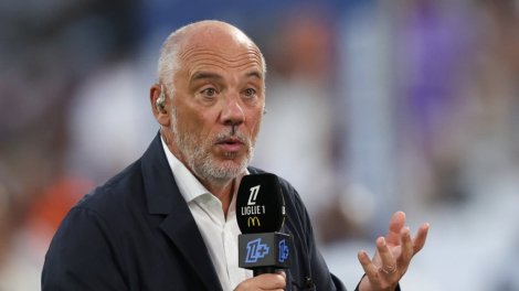 OM : Le mercato terminé, Richard fait le bilan