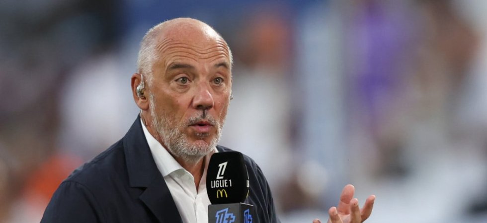 OM : Le mercato terminé, Richard fait le bilan