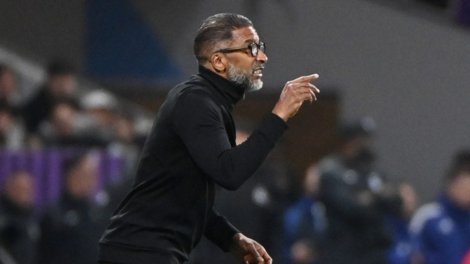 OM : Greenwood n'a « pas de souci avec le ...