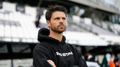 Nantes : Grégory Poirier débarque sur le ...