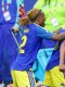 Coupe du monde 2026 : Curaçao a égalisé contre l'Allemagne !