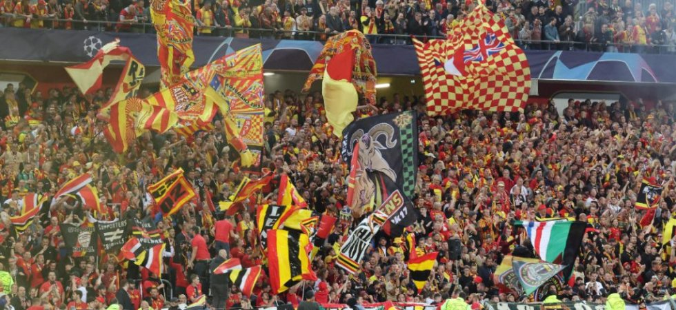 Le RC Lens bientôt propriétaire de Bollaert ?