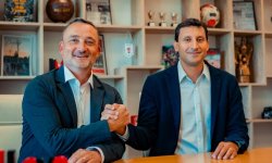 Nice : Bocquet soutient Haise